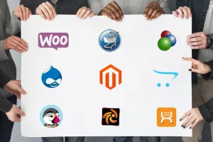 Opensource Ecommerce - Ecom Directory