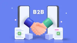 B2B Ecommerce - Ecom Directory