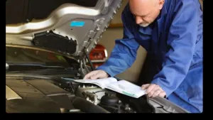 Repair Manuals - Ecom Directory