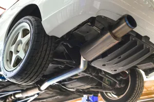 Exhaust Systems - Ecom Directory