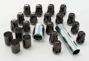 Lug Nuts & Wheel Locks - Ecom Directory