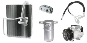 AC Parts & Heating - Ecom Directory
