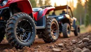 ATV/UTV Wheels - Ecom Directory