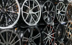 Wheels & Rims - Ecom Directory