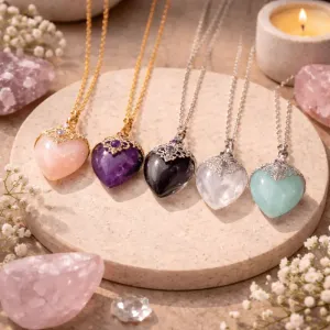 Necklaces - Ecom Directory