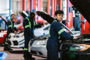 Automotive - Ecom Directory