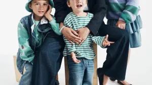 Kids & Teens Apparel - Ecom Directory