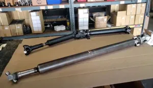 Driveline & Axle - Ecom Directory