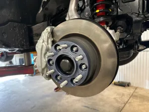 Wheel Spacers - Ecom Directory