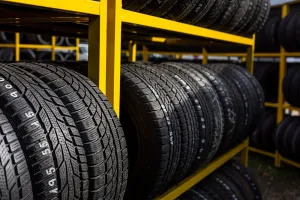 Automotive Tires - Ecom Directory
