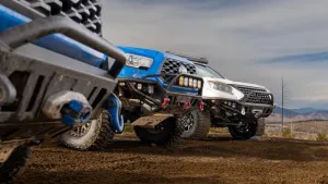Off-Road Bumpers - Ecom Directory