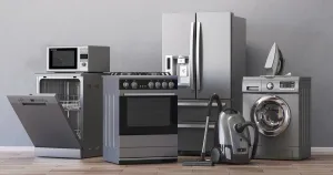 Home Appliances - Ecom Directory