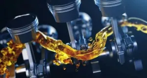 Oils & Lubricants - Ecom Directory