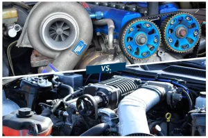 Turbochargers & Superchargers - Ecom Directory