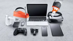 Electronics Apparel - Ecom Directory