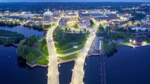 Wisconsin, US - Ecom Directory