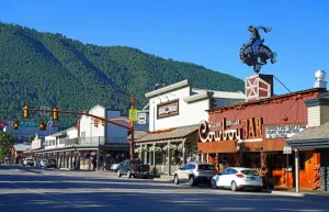 Wyoming, US - Ecom Directory