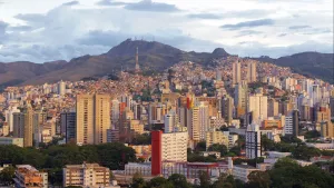 Minas Gerais, BR - Ecom Directory