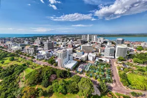 Northern Territory, AU - Ecom Directory