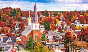 Vermont, US - Ecom Directory