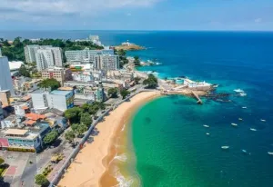 Bahia, BR - Ecom Directory
