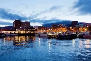 Tasmania, AU - Ecom Directory