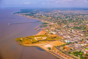 Amapa, BR - Ecom Directory