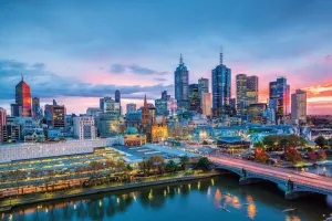 Victoria, AU - Ecom Directory