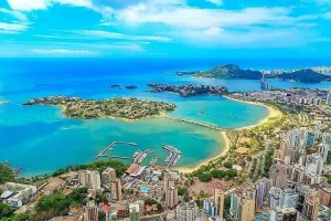Espirito Santo, BR - Ecom Directory