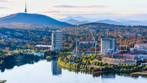 Australian Capital Territory, AU - Ecom Directory