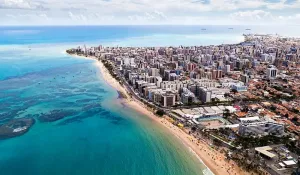 Alagoas, BR - Ecom Directory