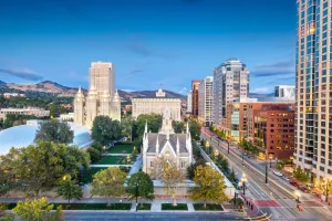 Utah, US - Ecom Directory