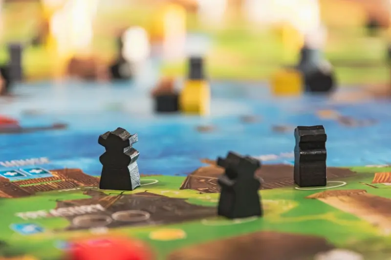 Game On: Turning B2B Customer Engagement into a Competitive Playfield - Ecom Directory