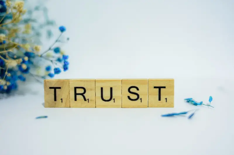 Crafting Trust: Visual Design Tactics That Convert Shoppers - Ecom Directory Crafting Trust: Visual Design Tactics That Convert Shoppers - Ecom Directory