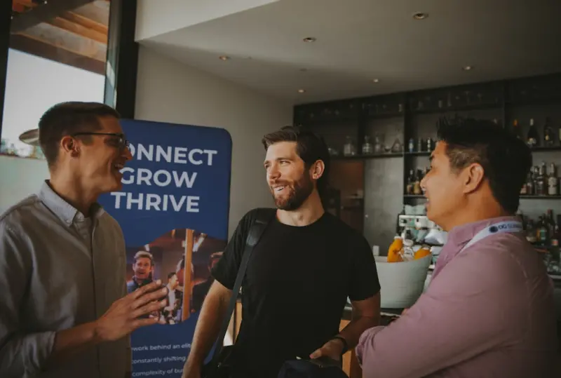 Beyond the Funnel: Real‑Time Conversational Engagement for B2B SaaS - Ecom Directory
