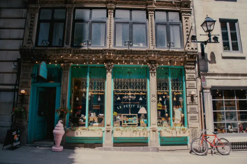 Composable Commerce: Building an Open‑Source Store That Grows With You - Ecom Directory