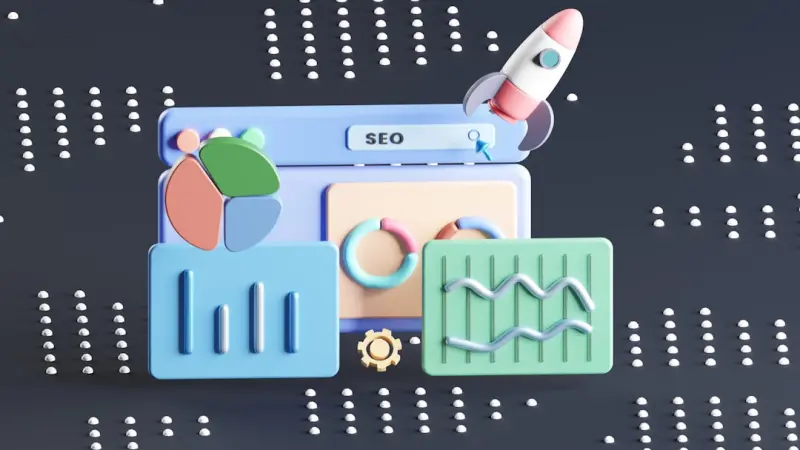 Semantic SEO Blueprint: Turning Product Data into Search Gold - Ecom Directory