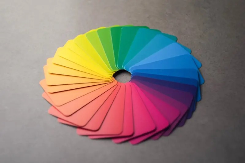 The Psychology of Color: How Emotion-Driven Design Boosts Ecommerce Sales - Ecom Directory