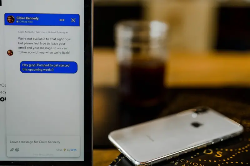 Conversational Commerce: Turning Chats into Loyal Customers - Ecom Directory Conversational Commerce: Turning Chats into Loyal Customers - Ecom Directory