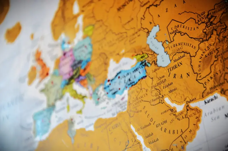 Open‑Source Ecommerce: Mastering Global Localization - Ecom Directory