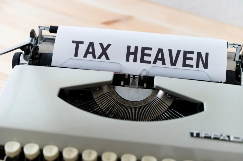 Turning Tax Headaches into Growth Engines with Hosted Ecommerce - Ecom Directory