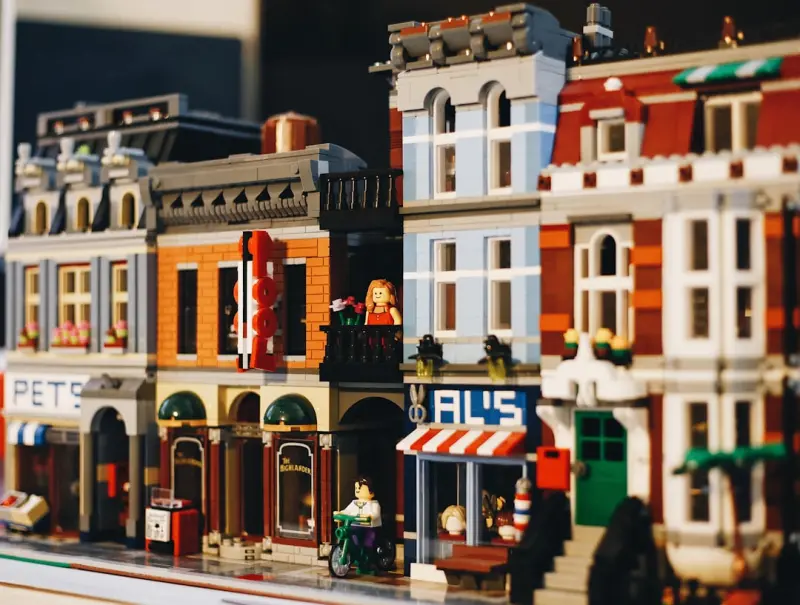Composable Commerce: Building Your Store with Lego‑Like Flexibility - Ecom Directory