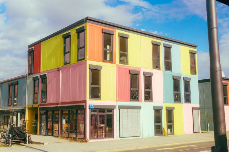Composable Commerce: Building a Modular Future for Ecommerce Platforms - Ecom Directory