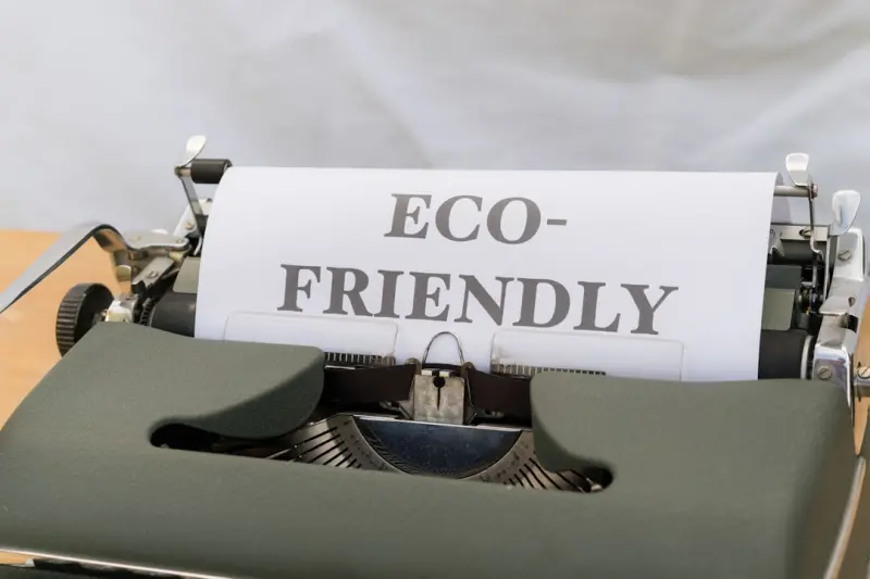 Sustainable Hosting: Turning Eco‑Efficiency Into a Competitive Edge for Ecommerce - Ecom Directory