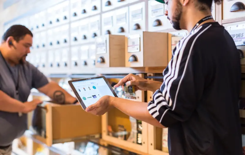 Predictive Inventory: A B2B Ecommerce Edge - Ecom Directory Predictive Inventory: A B2B Ecommerce Edge - Ecom Directory