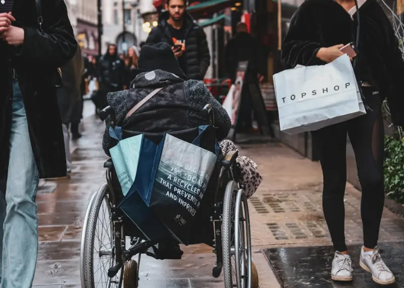 Accessibility First: Crafting Inclusive Ecommerce Experiences - Ecom Directory