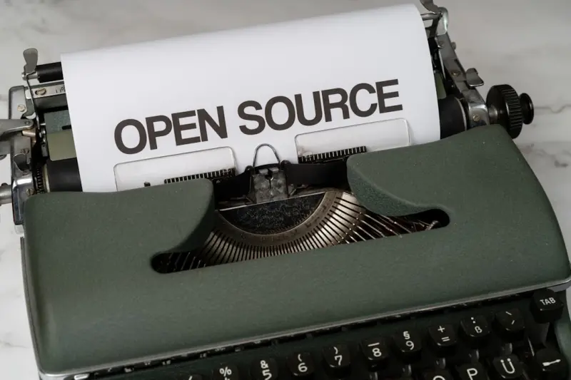 Open‑Source Commerce: Harnessing Community Innovation - Ecom Directory