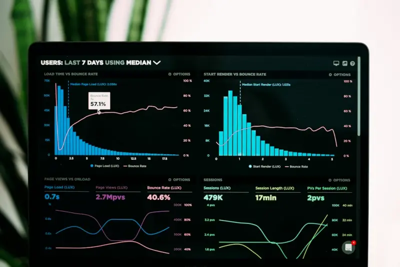 Data‑Driven Demand Forecasting: The New Backbone of B2B Ecommerce - Ecom Directory Data‑Driven Demand Forecasting: The New Backbone of B2B Ecommerce - Ecom Directory