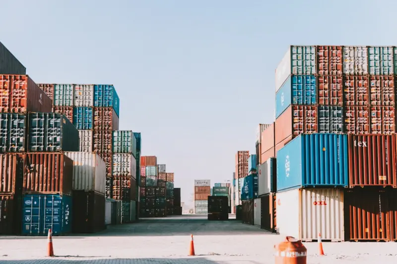 Container‑Powered Self‑Hosted Ecommerce: Scaling with Kubernetes - Ecom Directory