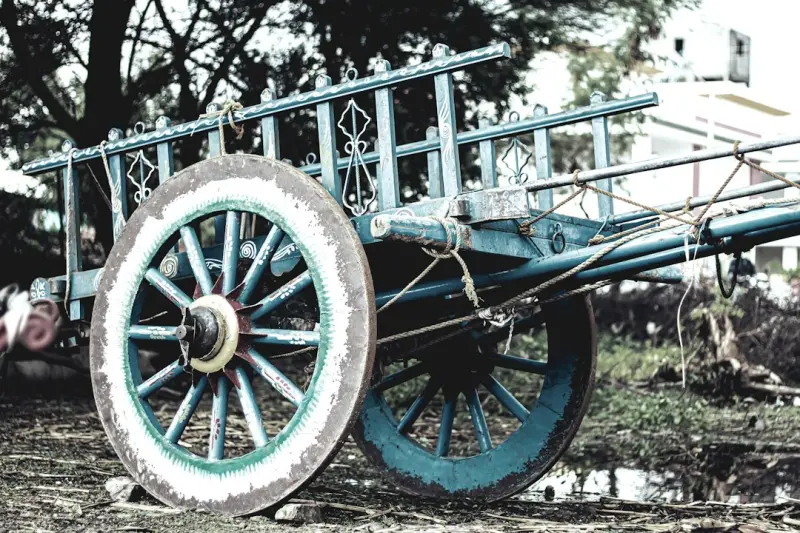 Earn Trust with Design: Reducing Cart Abandonment through Visual Credibility - Ecom Directory